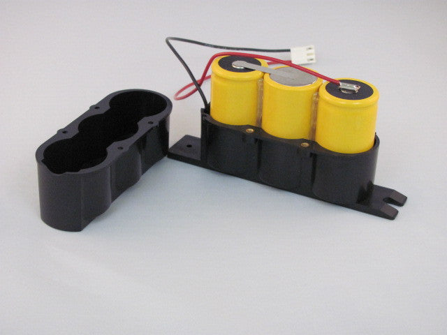 Batteries - 3430