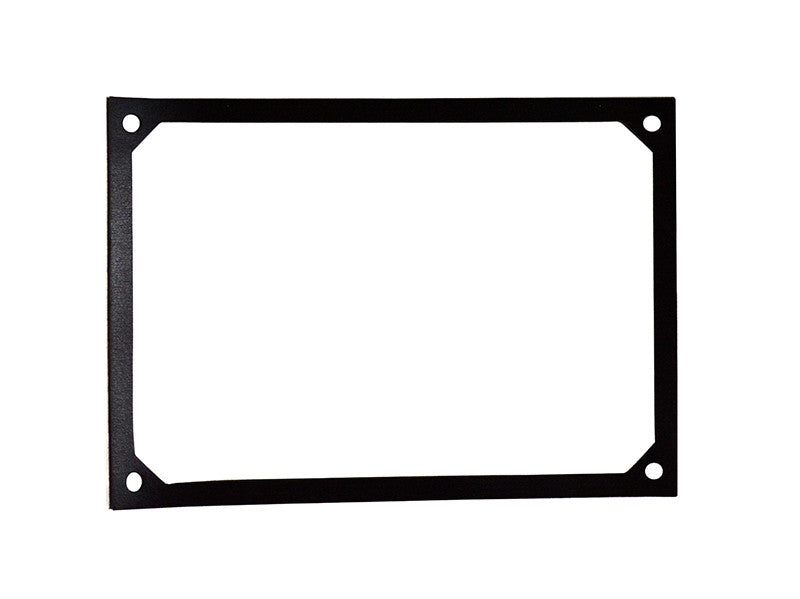 3411 Front Panel Gasket | InstroTek, Inc.