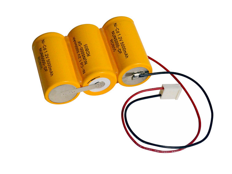 Batteries - 3500