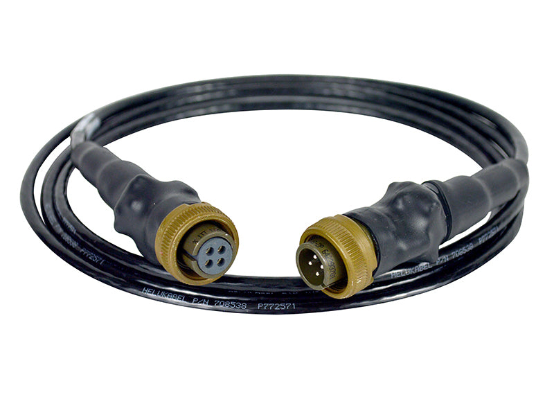 CPN 503 Hydroprobe Cable Assembly - Choose Length