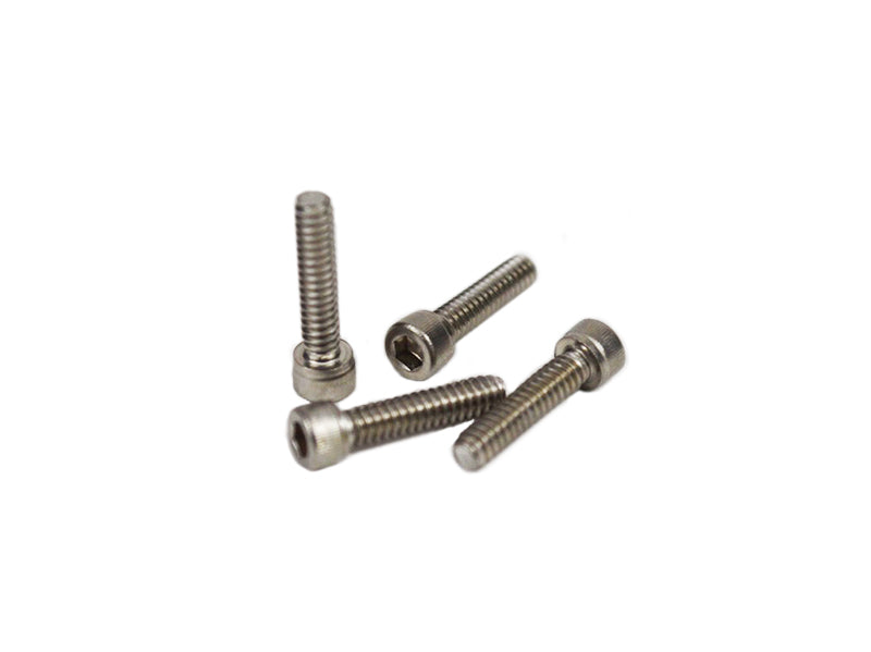 Top to Base Screws