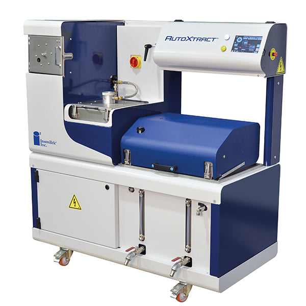 AutoXtract™ Automatic Asphalt Extraction System