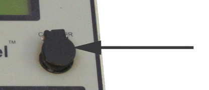 Charger Jack Cover Assembly