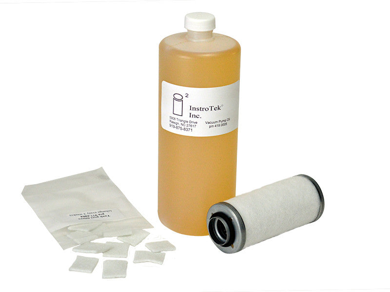 CoreDry Maintenance Kit | InstroTek, Inc.