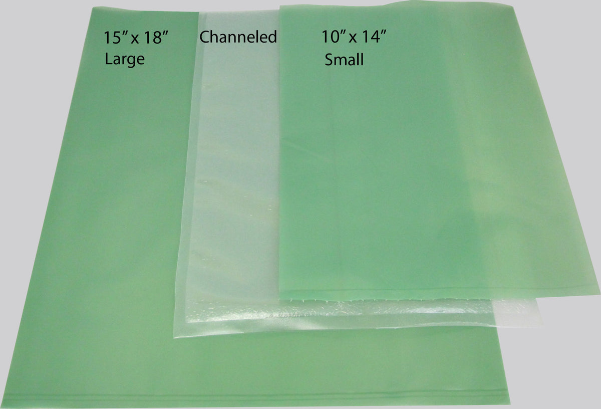 CoreLok® Bags