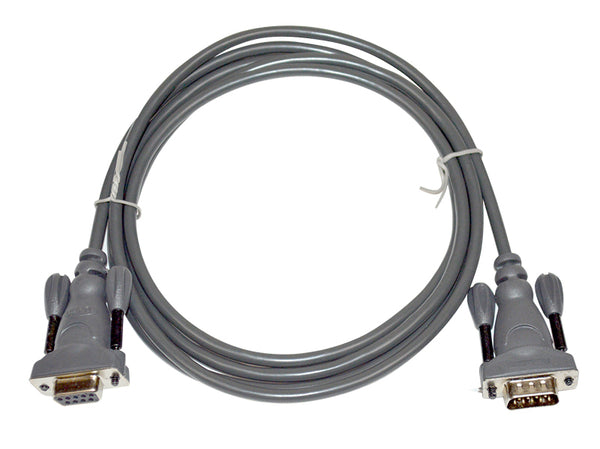 3500 Xplorer® SmartPanel Download Cable