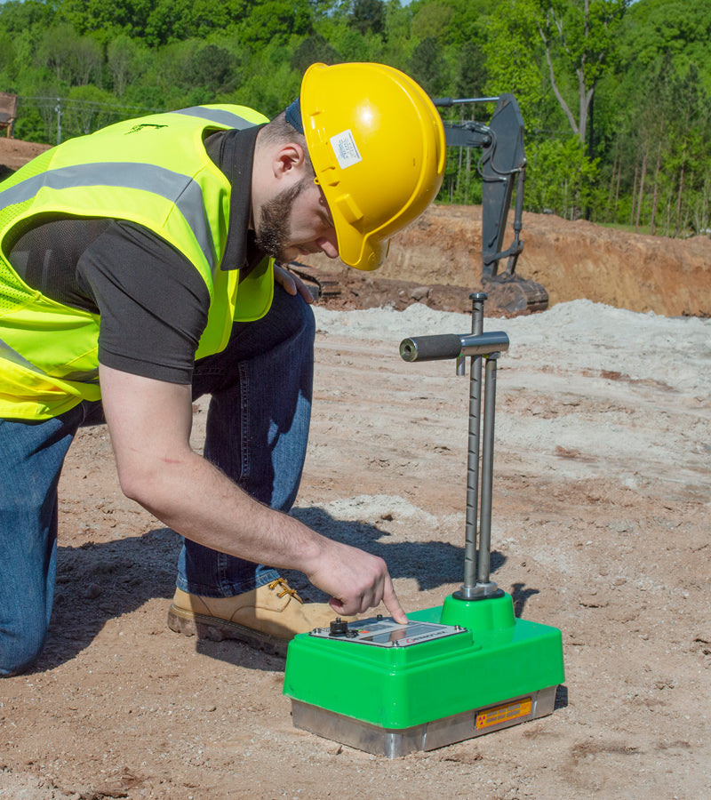 Nuclear Gauge Operators Training