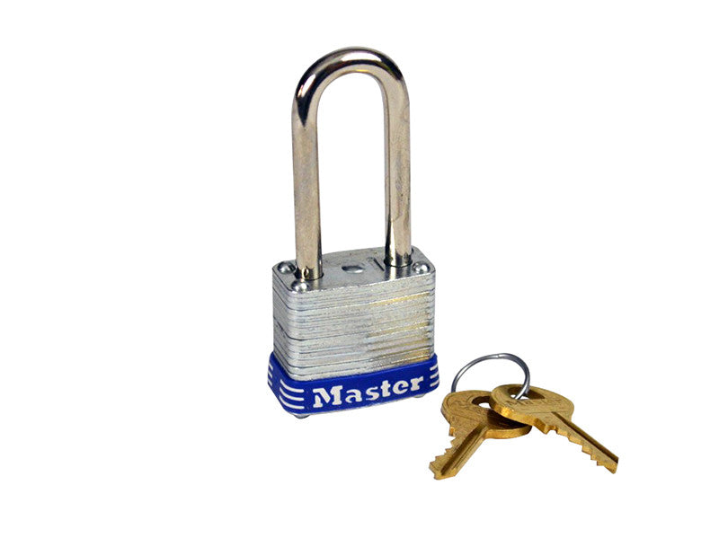 Long Hand Lock Long Shank Lock | InstroTek, Inc.