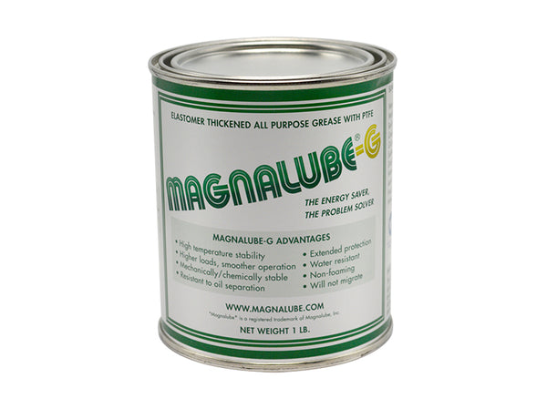 Magnalube, 1lb can