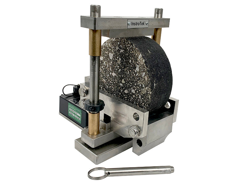 SmartLoader - Universal Load Frame