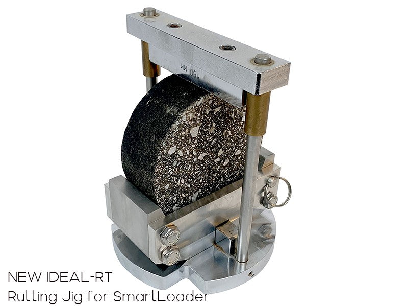 SmartLoader - Universal Load Frame