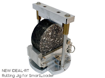 SmartLoader - Universal Load Frame