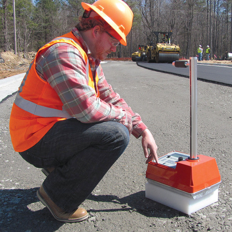 Radiation Safety Training