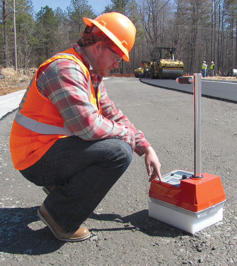 Radiation Safety Training