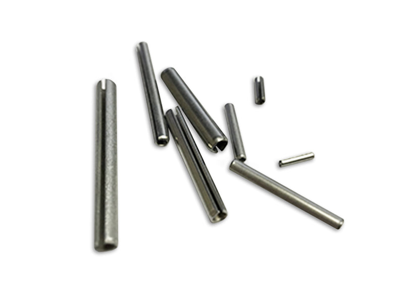 Roll Pins | InstroTek, Inc.