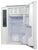 IDEAL Sample Conditioning Chamber - 3.5cuft.