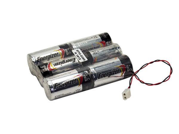 503DR/TDR Battery Pack