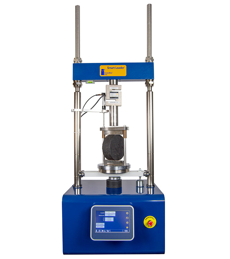 SmartLoader - Universal Load Frame