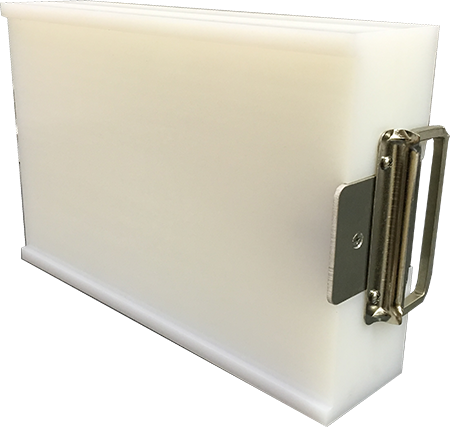 Standard Blocks - InstroTek, Troxler & CPN Elite