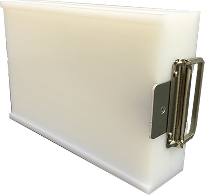 Standard Blocks - InstroTek, Troxler & CPN Elite