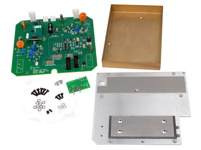 Universal Baseboard with Kit