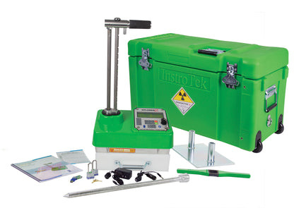 Xplorer 2® - Nuclear Moisture/Density Gauge
