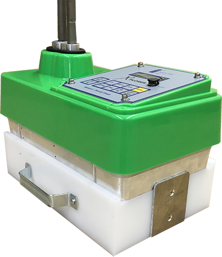 Standard Blocks - InstroTek, Troxler & CPN Elite
