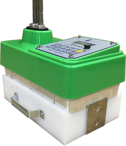 Standard Blocks - InstroTek, Troxler & CPN Elite