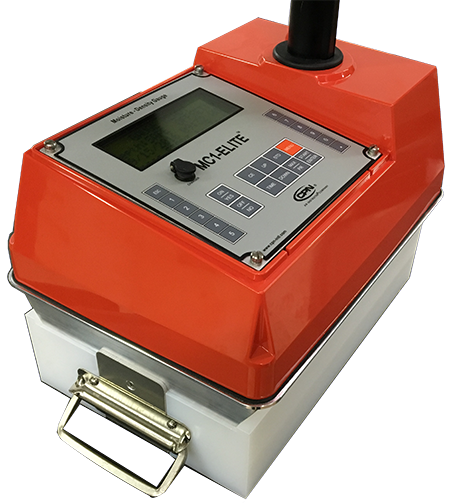 Standard Blocks - InstroTek, Troxler & CPN Elite