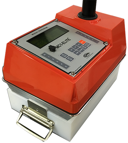 Standard Blocks - InstroTek, Troxler & CPN Elite
